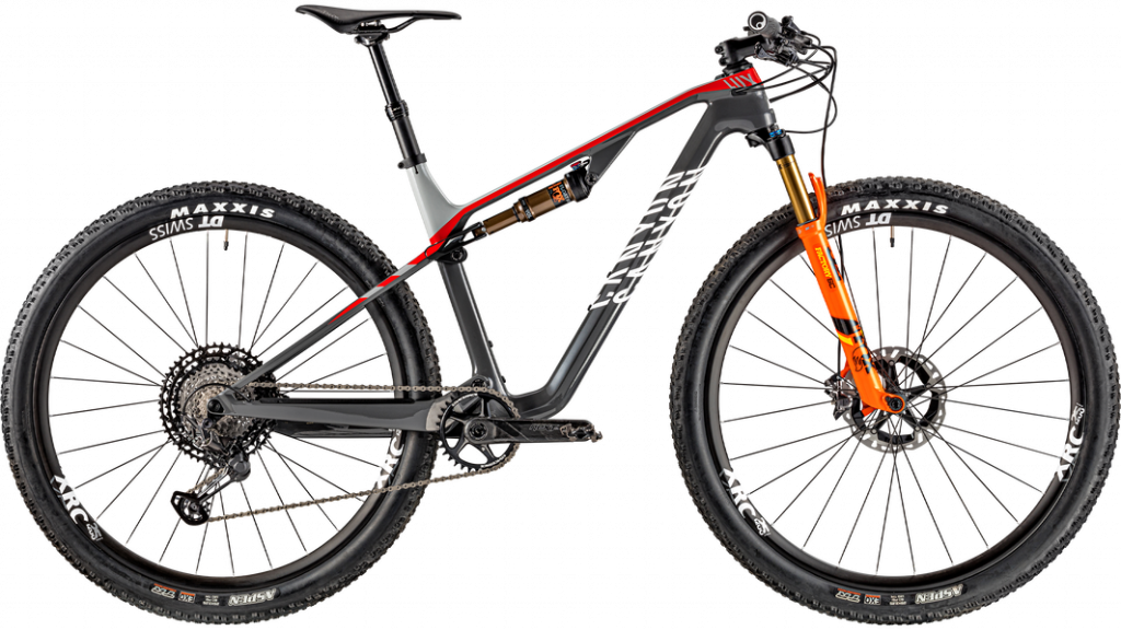 canyon lux