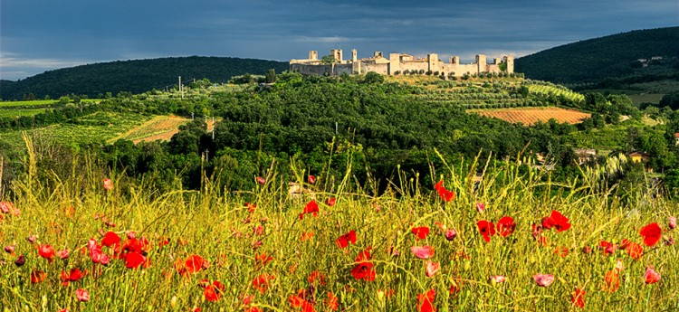 monteriggioni