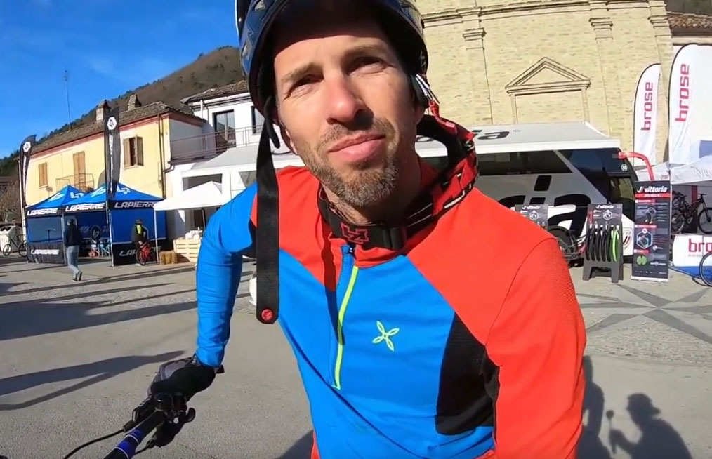 andrea bruno flyer