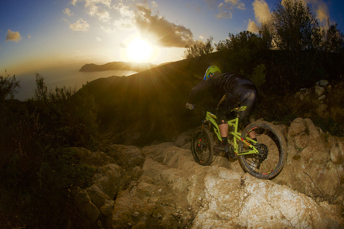 eenduro lacona