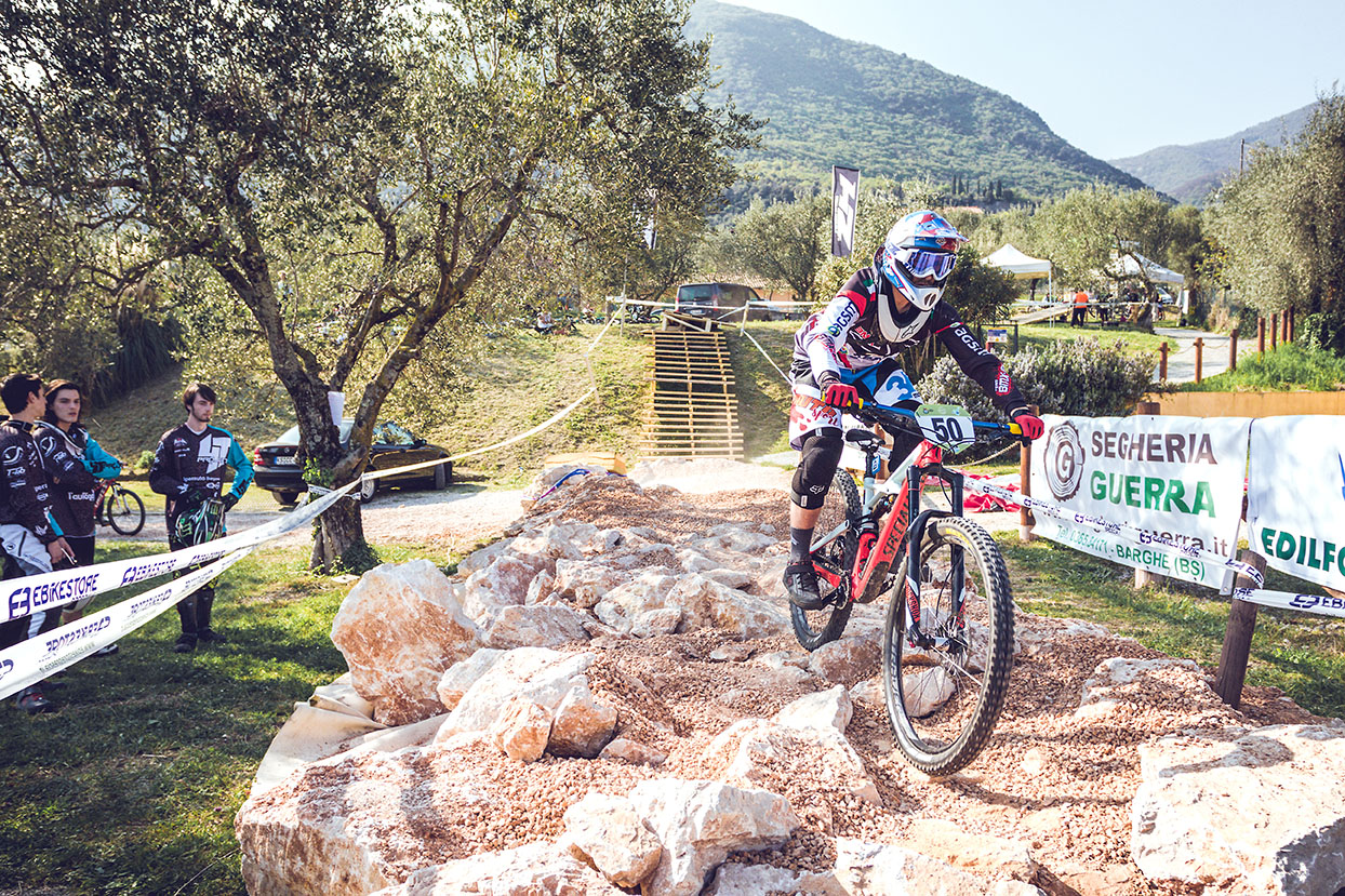 finetto davide mad of lake