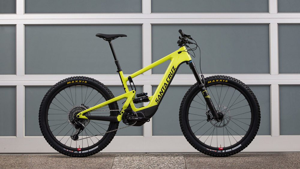 Santacruz Heckler