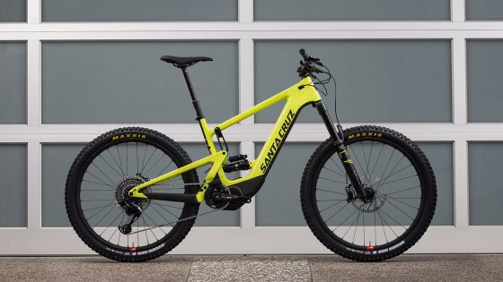 Santacruz Heckler