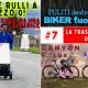 Puntata 7 Puliti dentro biker fuori