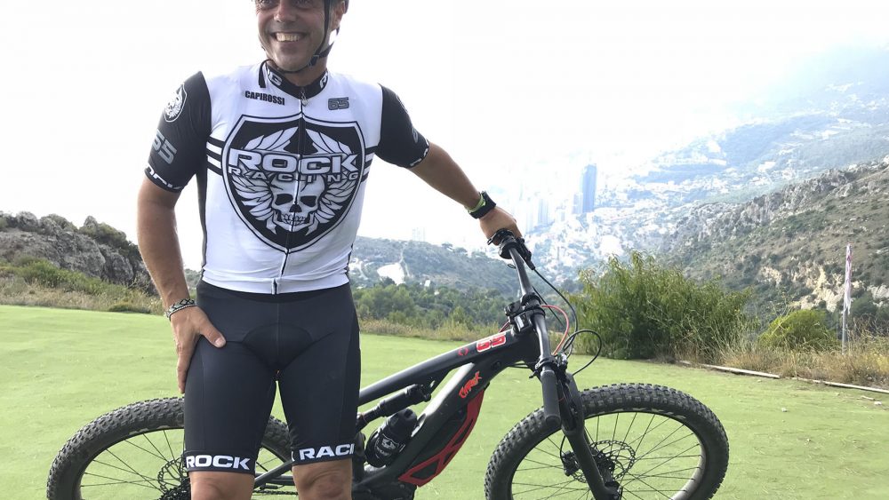 Loris Capirossi