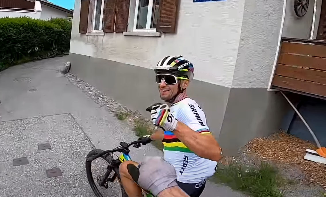 schurter e caluori