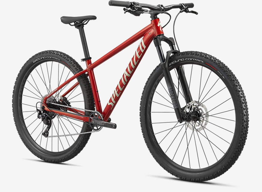 specialized rockhopper